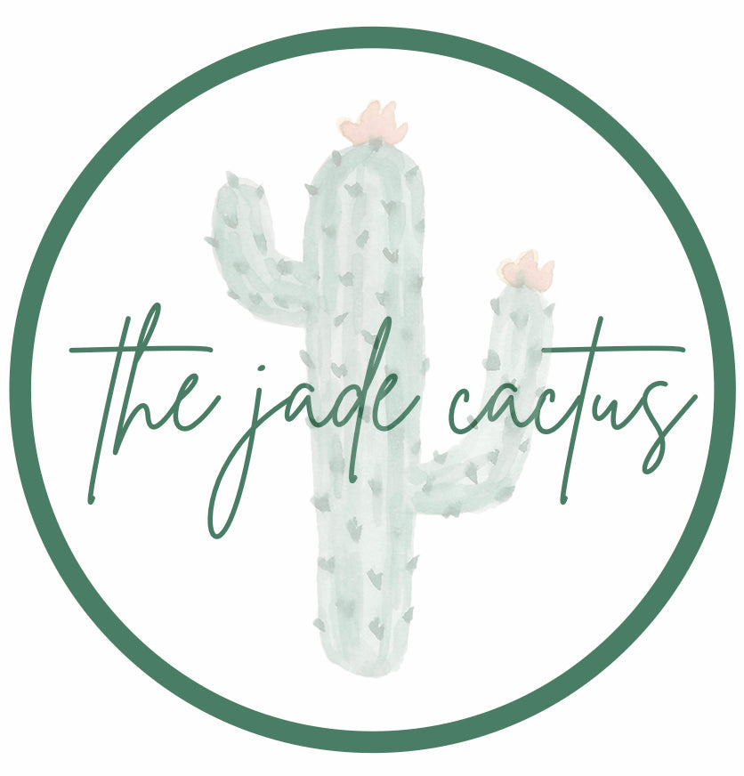 The Jade Cactus