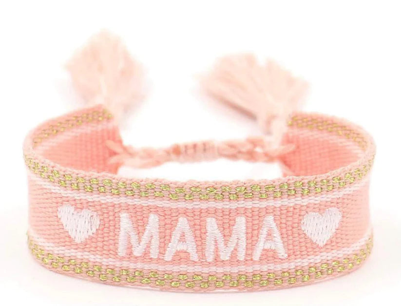 Mama Bracelets