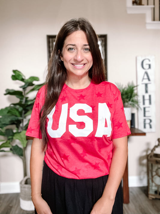 USA T-Shirt