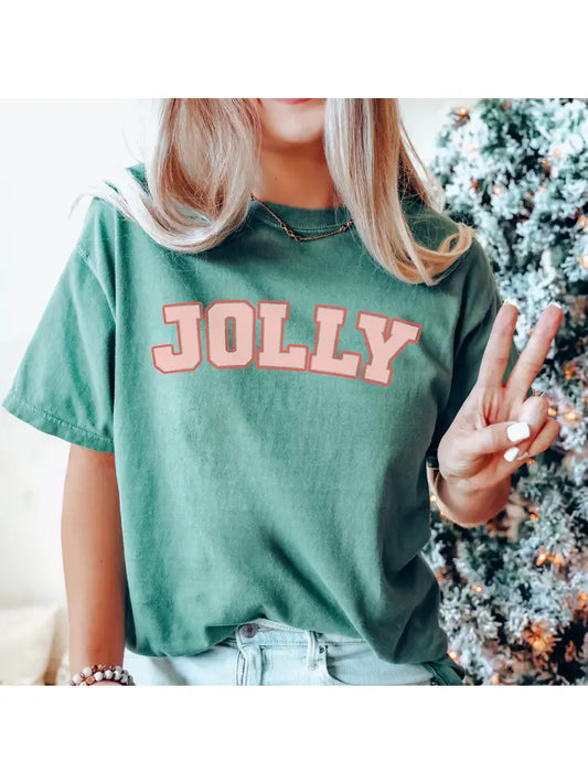 Jolly Tee